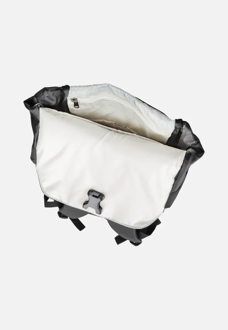 Lithos 16L Black - Rucksack