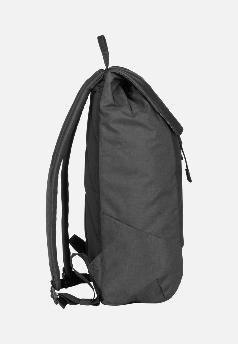Lithos 16L Black - Rucksack