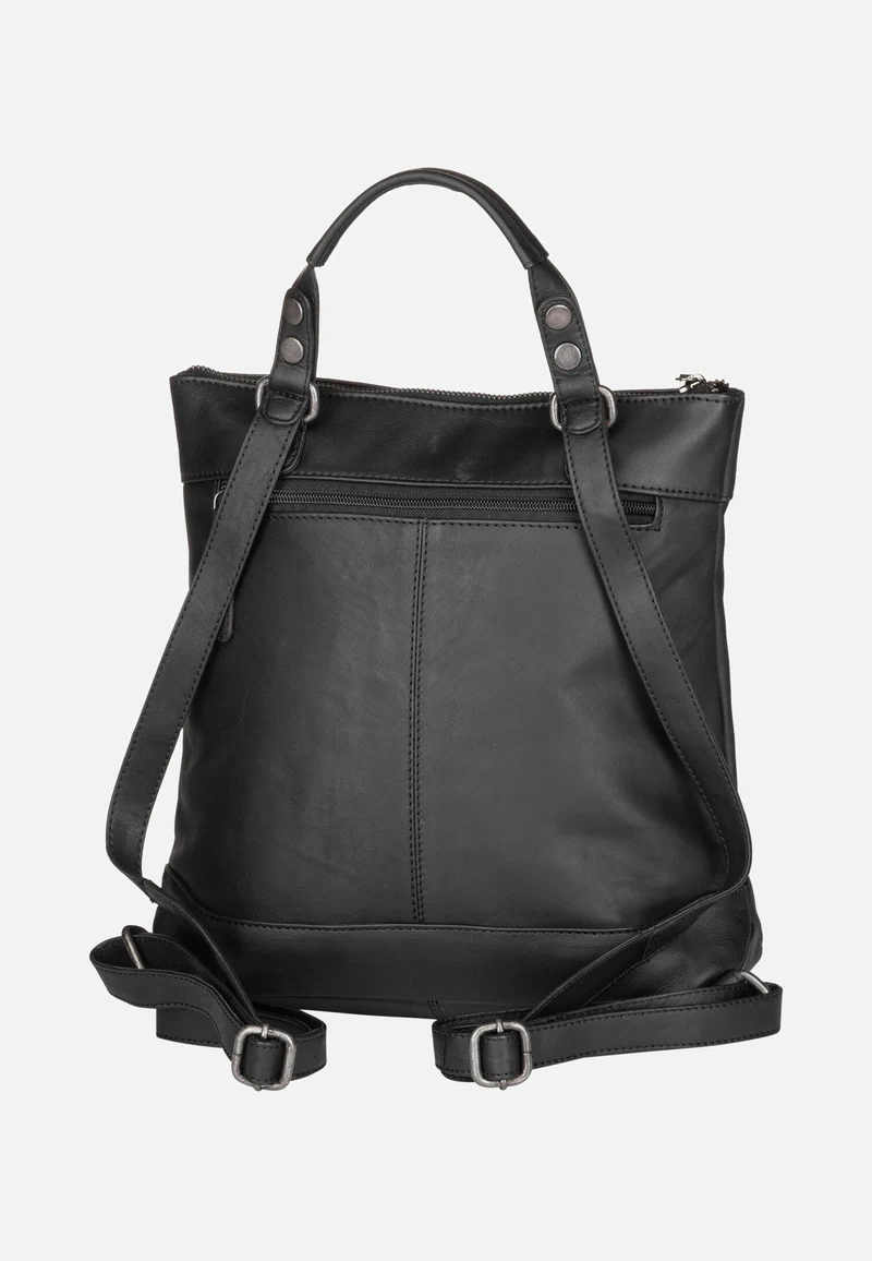 Harare 0331 Black - Rucksack