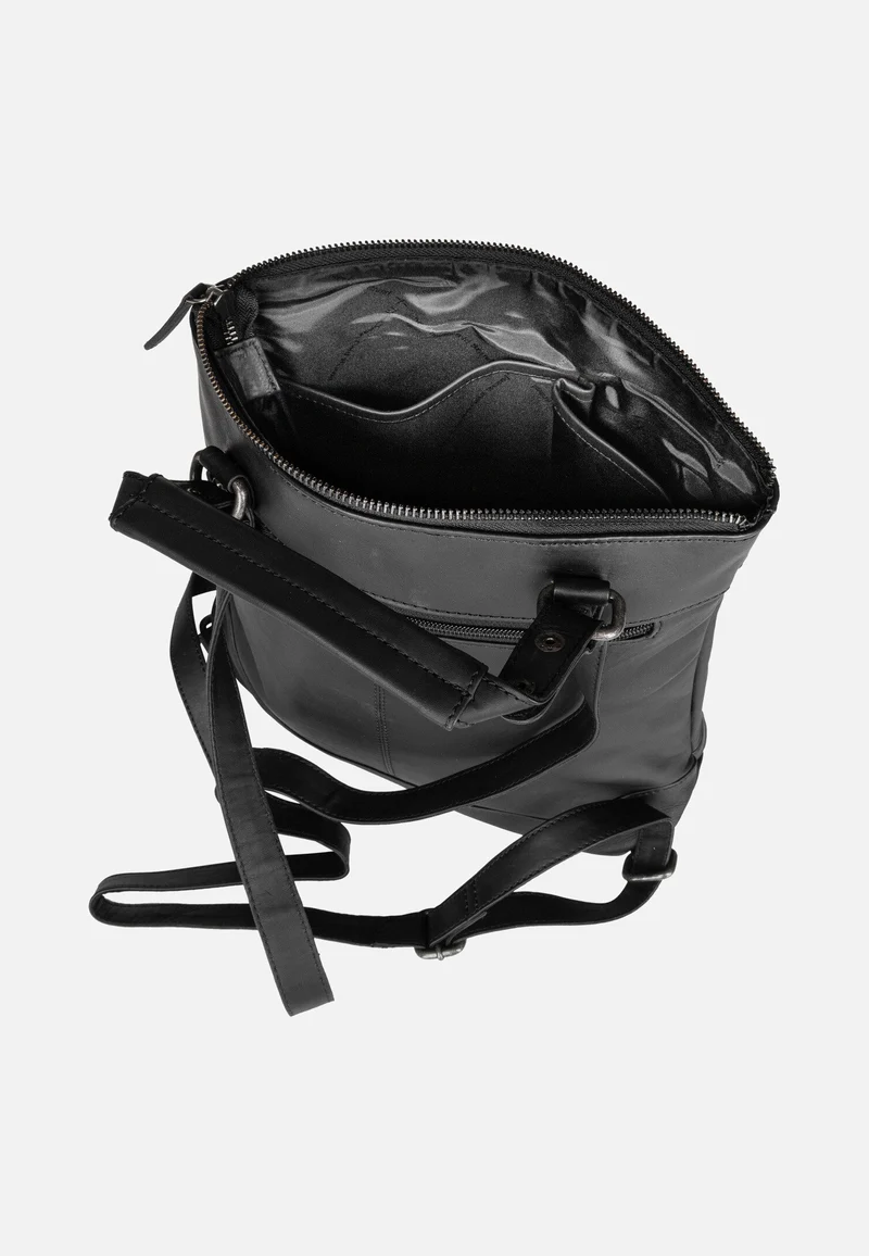 Harare 0331 Black - Rucksack