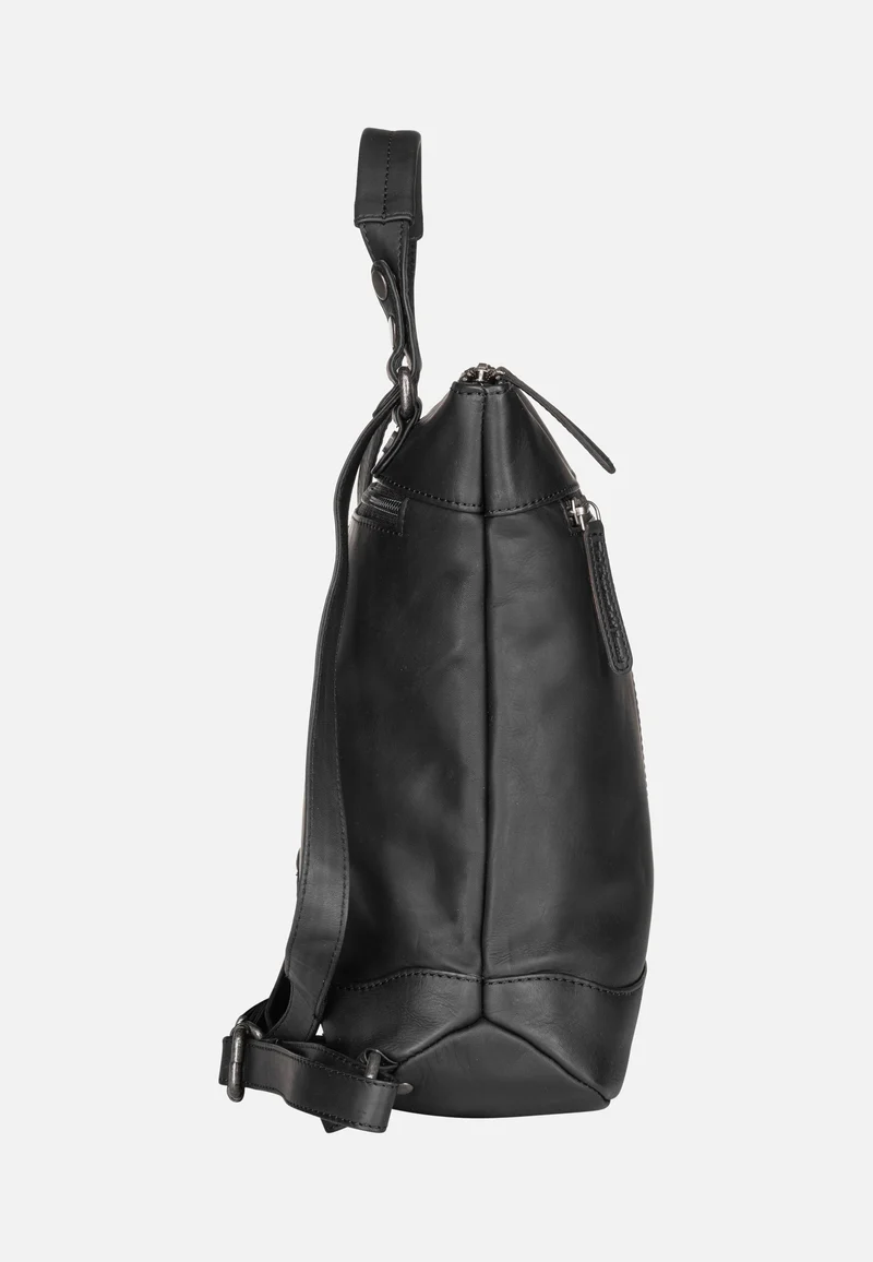 Harare 0331 Black - Rucksack