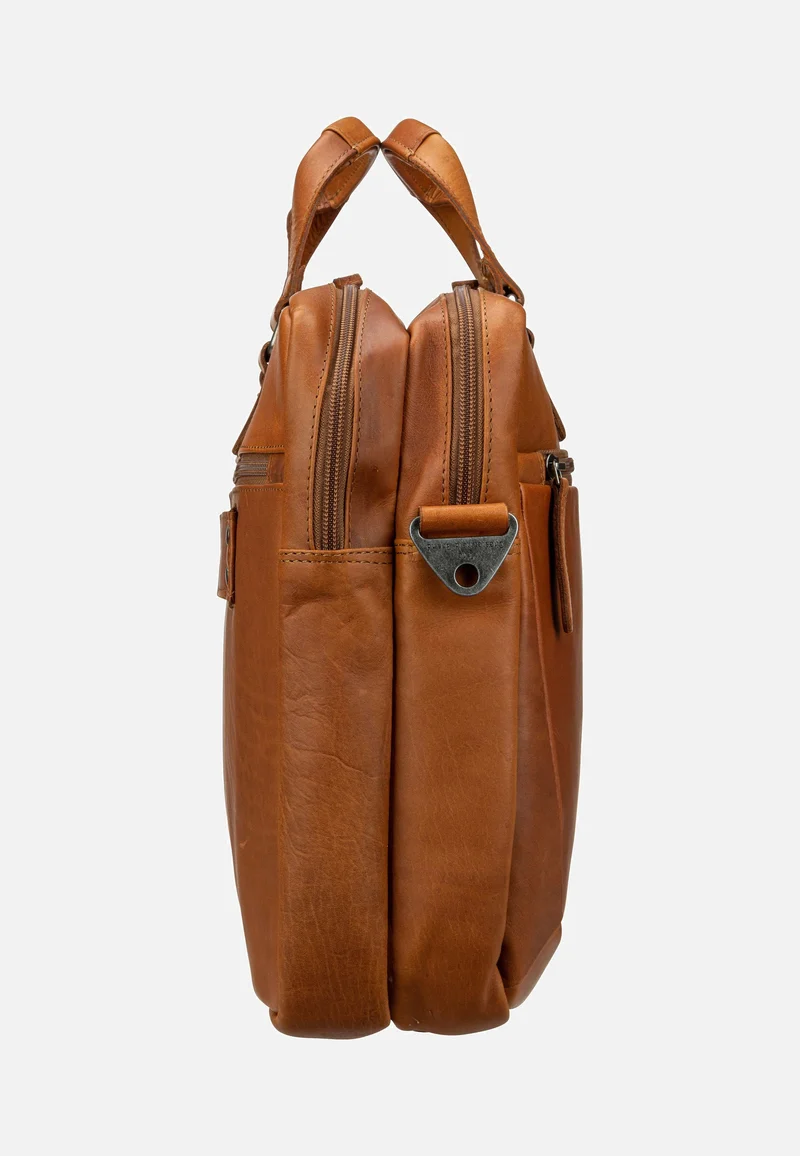 Seth 1010 2022 Cognac - Aktentasche