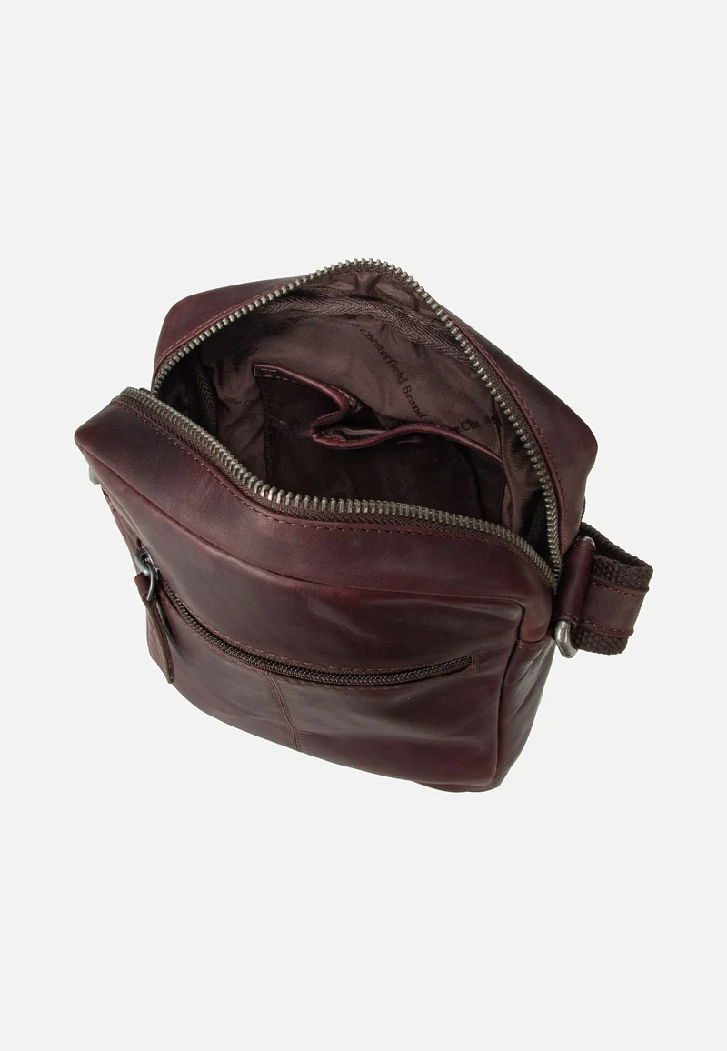 Birmingham 0980 Brown - Crossbody Bag