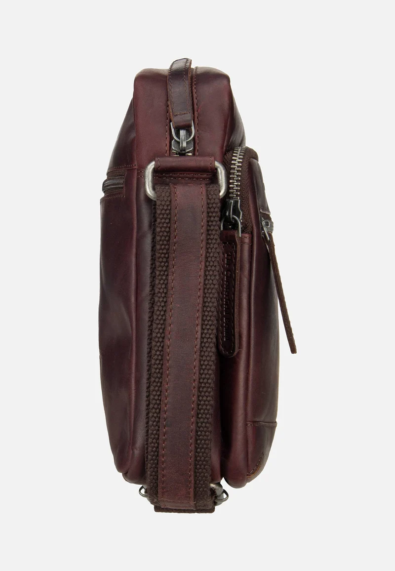 Birmingham 0980 Brown - Crossbody Bag