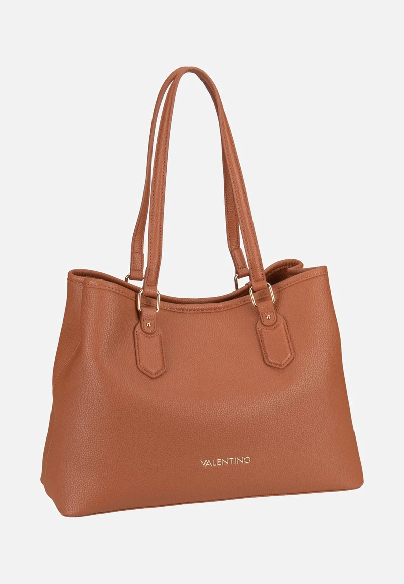 Brixton X01 Cuoio - Shopper