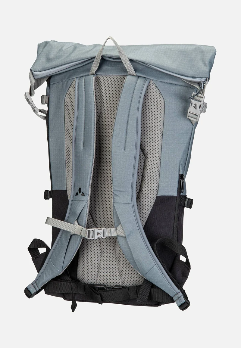 CityGo 23 II Heron - Rolltop Rucksack