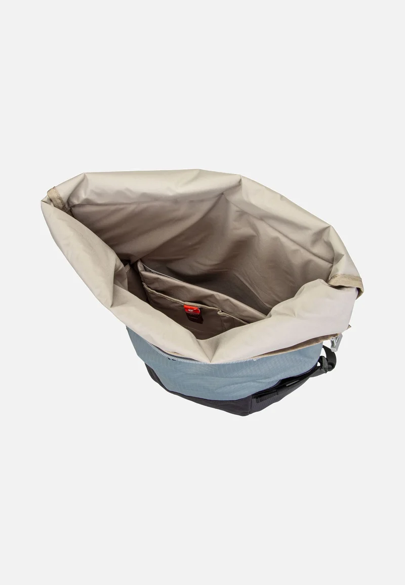 CityGo 23 II Heron - Rolltop Rucksack