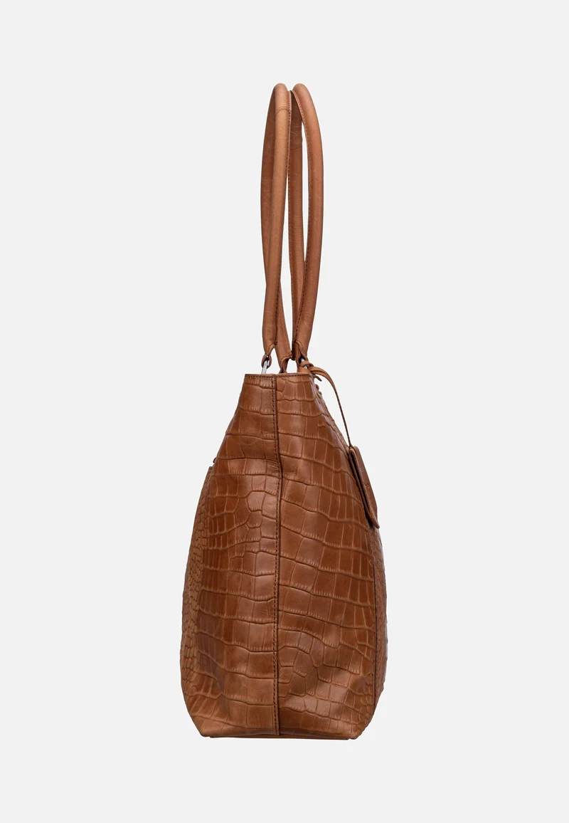 Cool Colbie 1000433 Cognac - Shopper