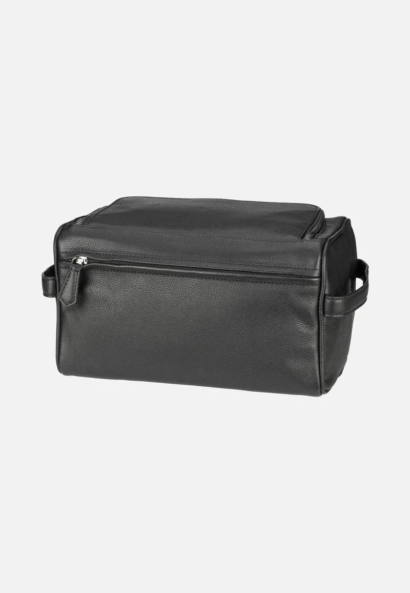 Bella Washbag Schwarz - Kulturbeutel