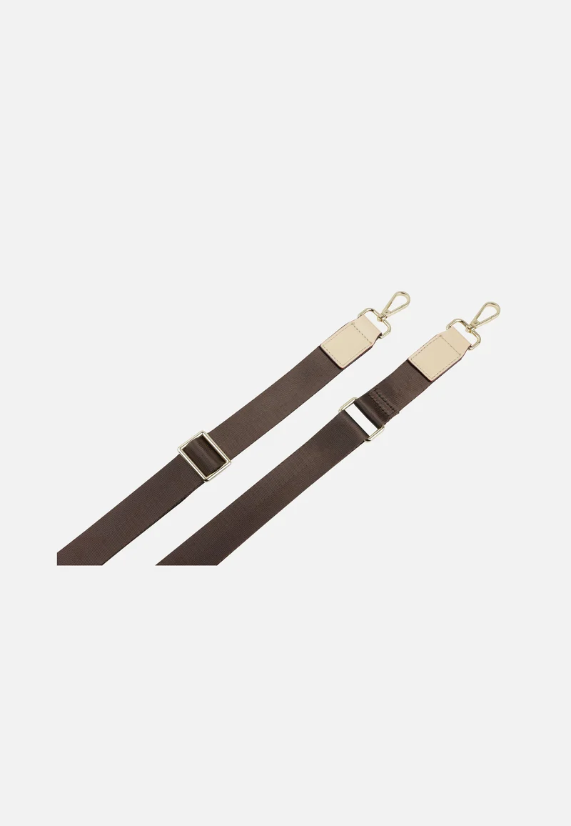 Ella Classic Bag Olive - Crossbody Bag