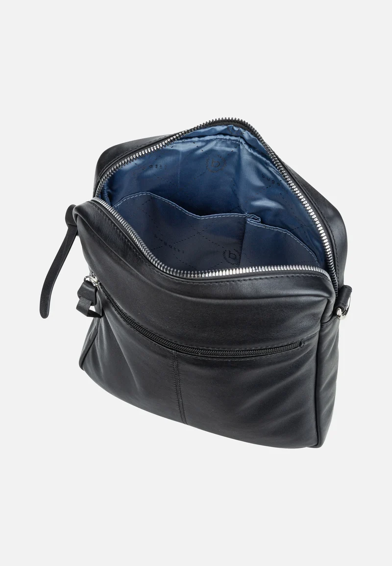 Comet Schwarz - Crossbody Bag