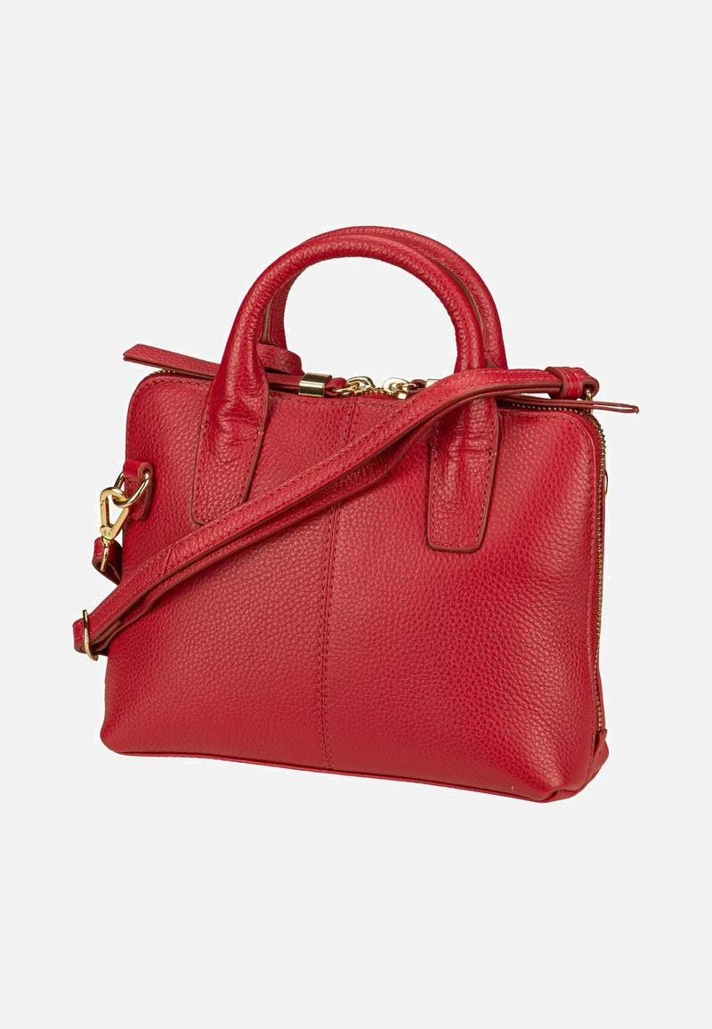 Java 1297 Lipstick - Henkeltasche