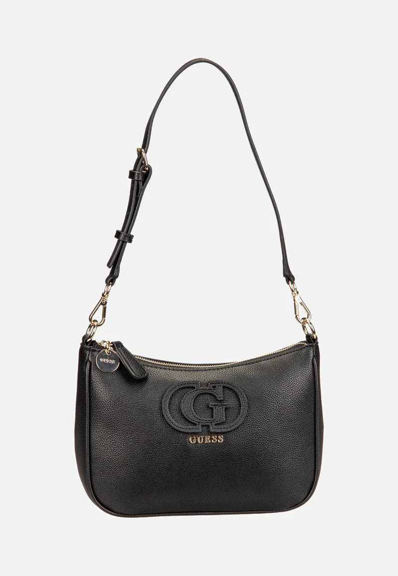 Isola Shoulder 5180 Black - Umhängetasche
