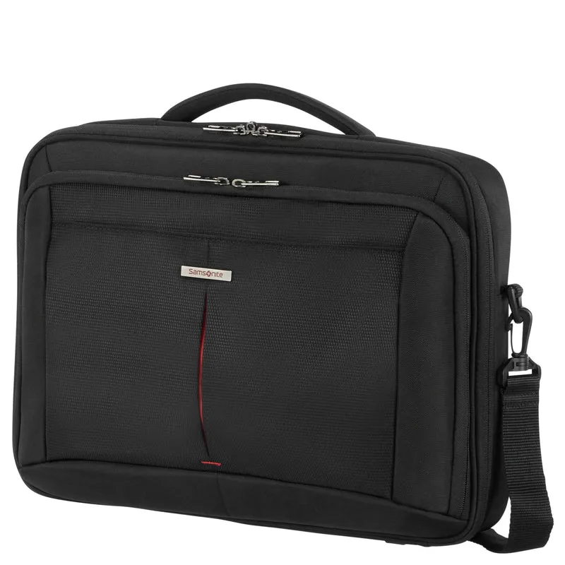 Samsonite Guardit 2.0 - Aktentasche 15.6" 40 cm (schwarz)