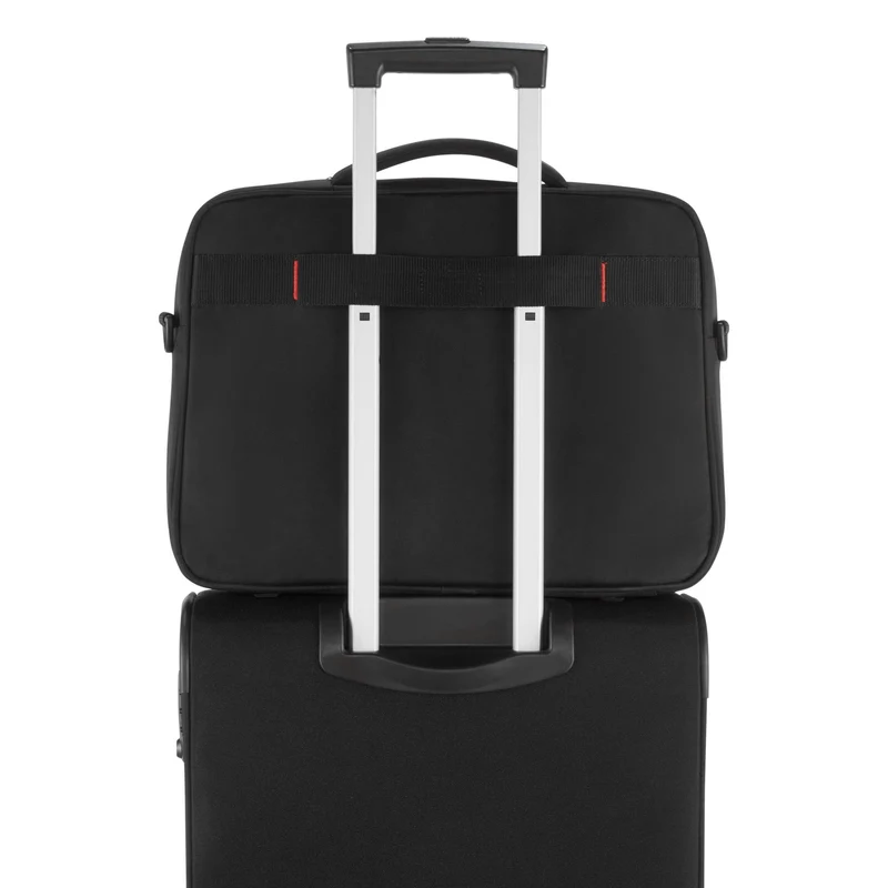Samsonite Guardit 2.0 - Aktentasche 15.6" 40 cm (schwarz)