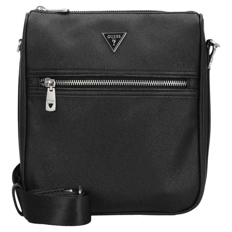 Guess Milano - Umhängetasche 23,5 cm (black)