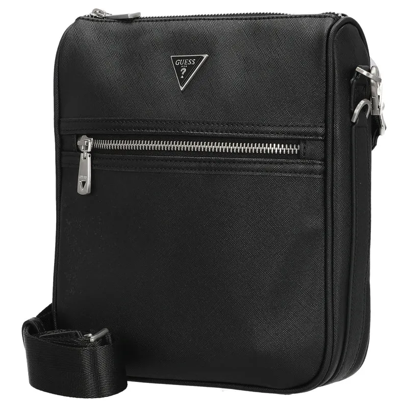 Guess Milano - Umhängetasche 23,5 cm (black)