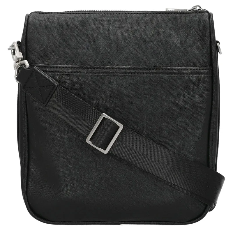 Guess Milano - Umhängetasche 23,5 cm (black)