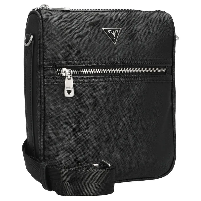 Guess Milano - Umhängetasche 23,5 cm (black)