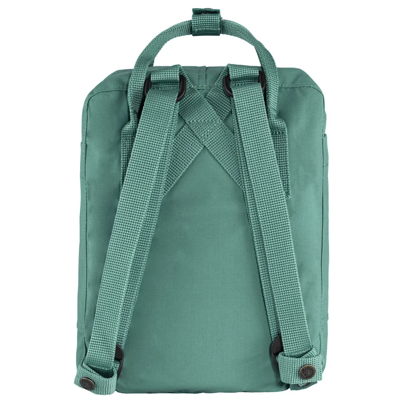 Fjällräven Kånken Mini 7 - Rucksack 29 cm (frost green)