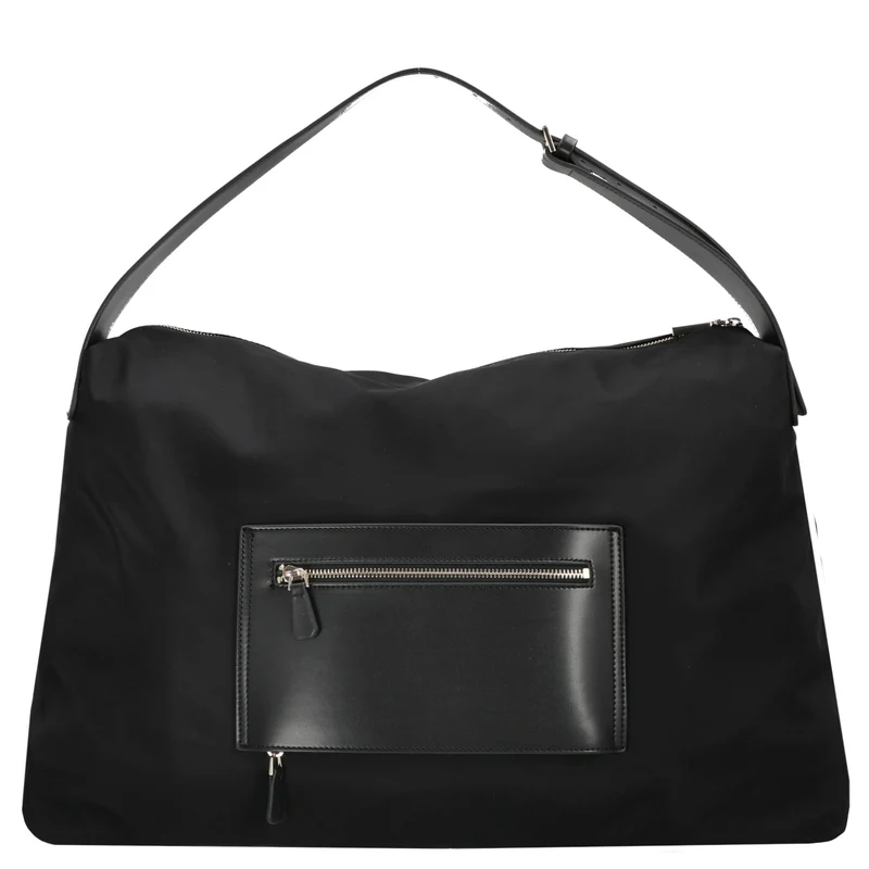 Guess Follie Hobo - Schultertasche (black)