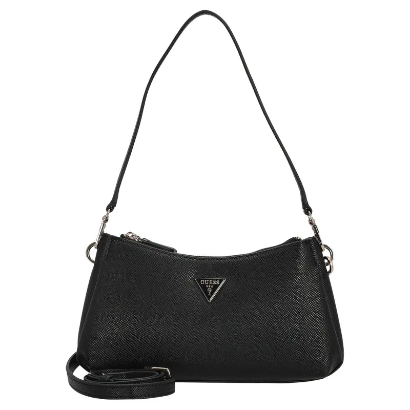 Guess Noelle ll - Schultertasche (black)