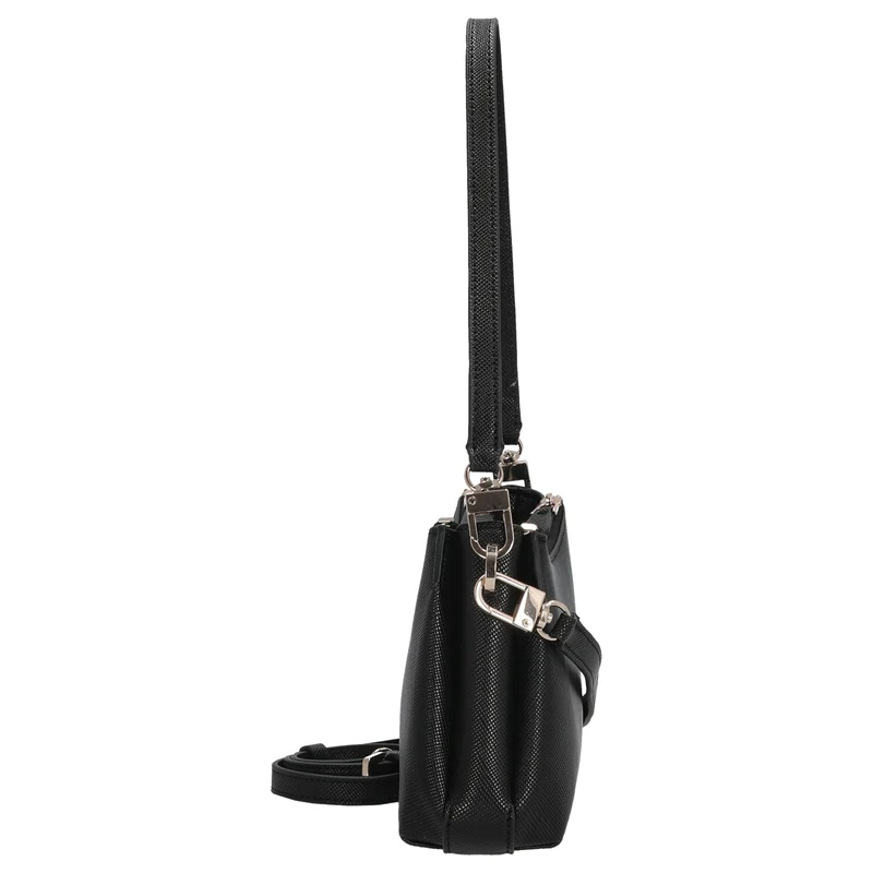Guess Noelle ll - Schultertasche (black)