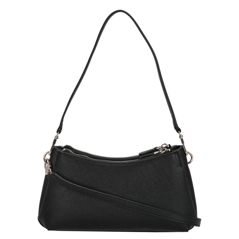 Guess Noelle ll - Schultertasche (black)