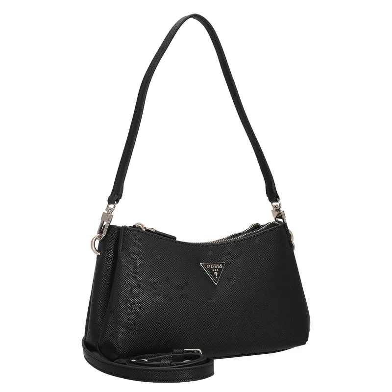 Guess Noelle ll - Schultertasche (black)