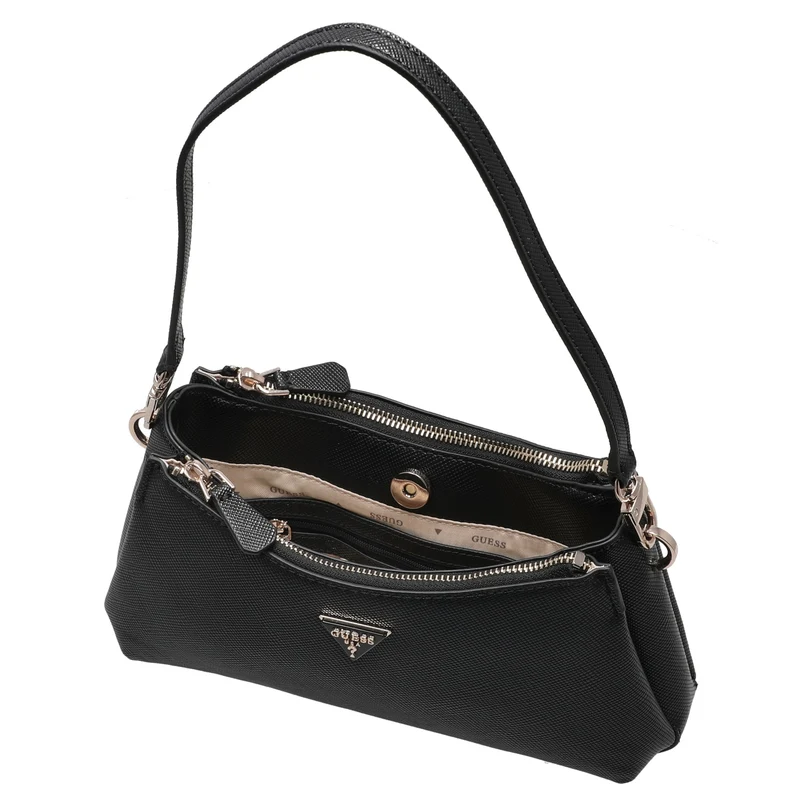 Guess Noelle ll - Schultertasche (black)