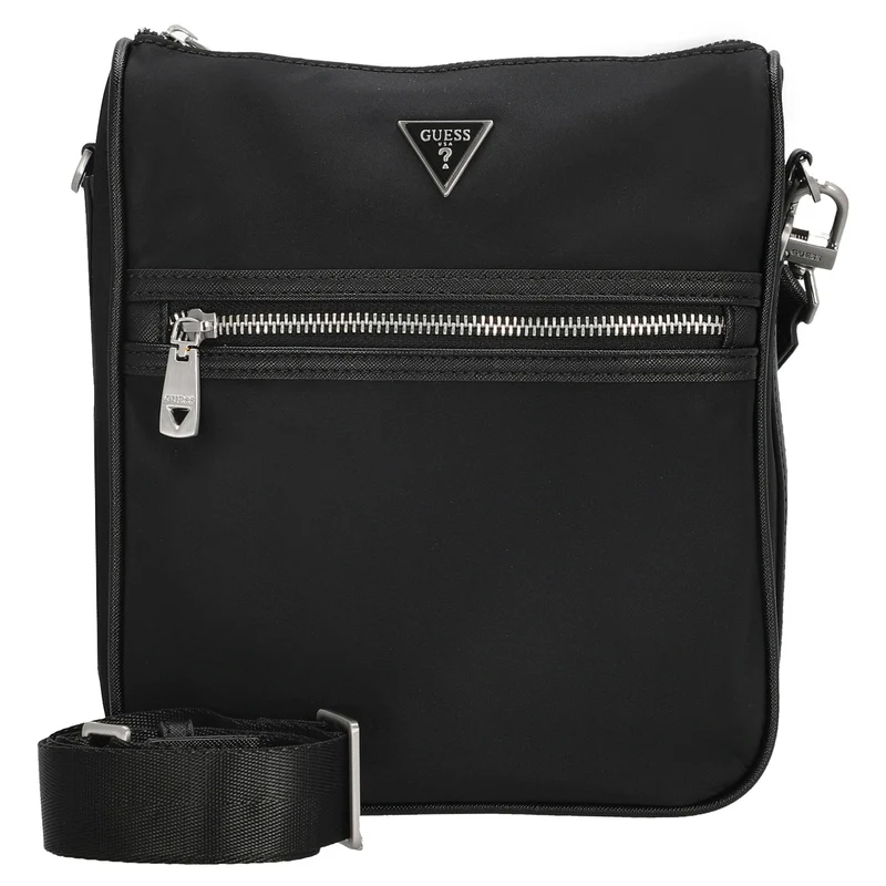 Guess Milano - Umhängetasche 23.5 cm (black)