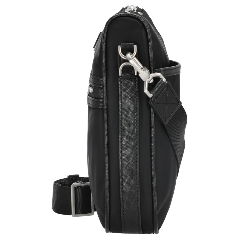 Guess Milano - Umhängetasche 23.5 cm (black)