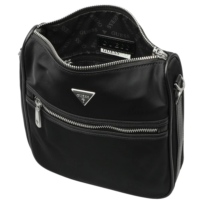 Guess Milano - Umhängetasche 23.5 cm (black)