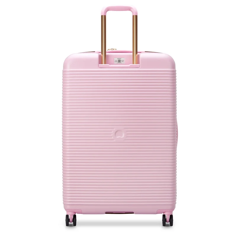 Delsey Paris Freestyle - 4-Rollen-Trolley 76 cm (paonie)