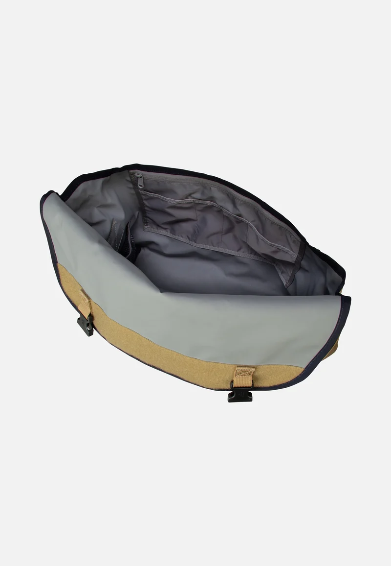 Classic M Eco Barley Pop - Messenger Bag