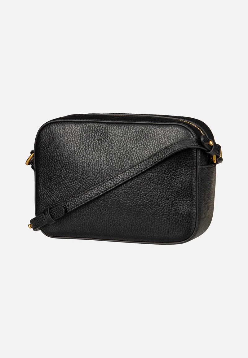 Coccinelle Beat Soft 1502 Noir - Crossbody Bag