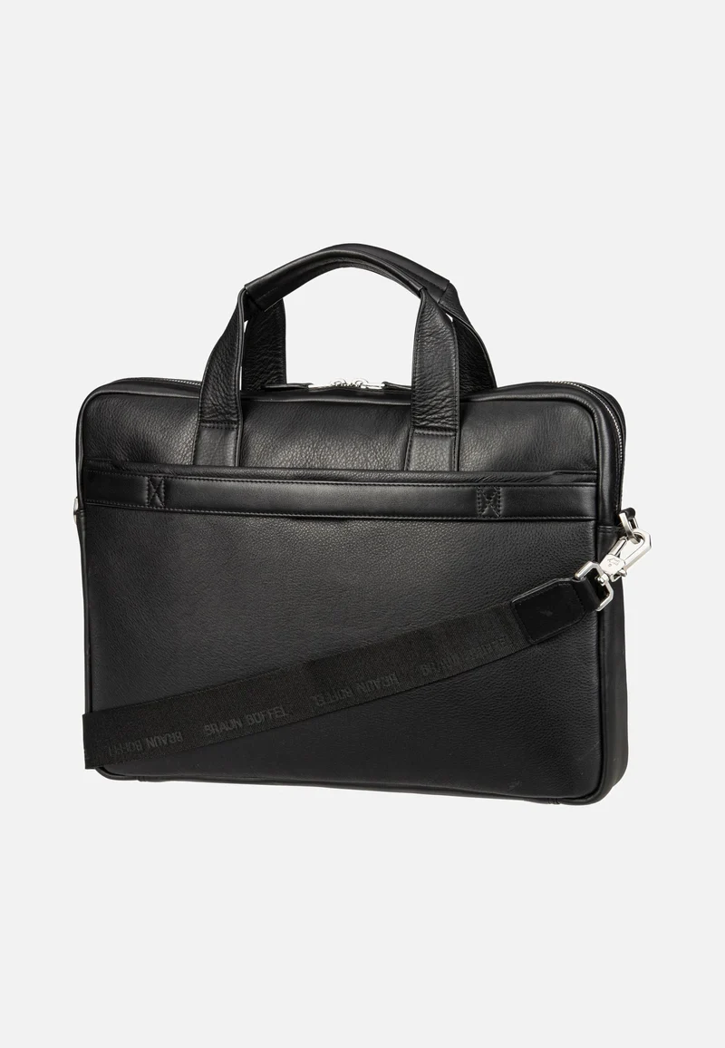 GOLF 3.0 Business Bag M 90672 Schwarz - Aktentasche