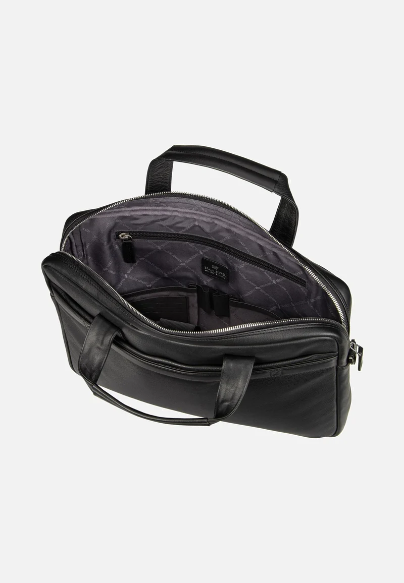 GOLF 3.0 Business Bag M 90672 Schwarz - Aktentasche