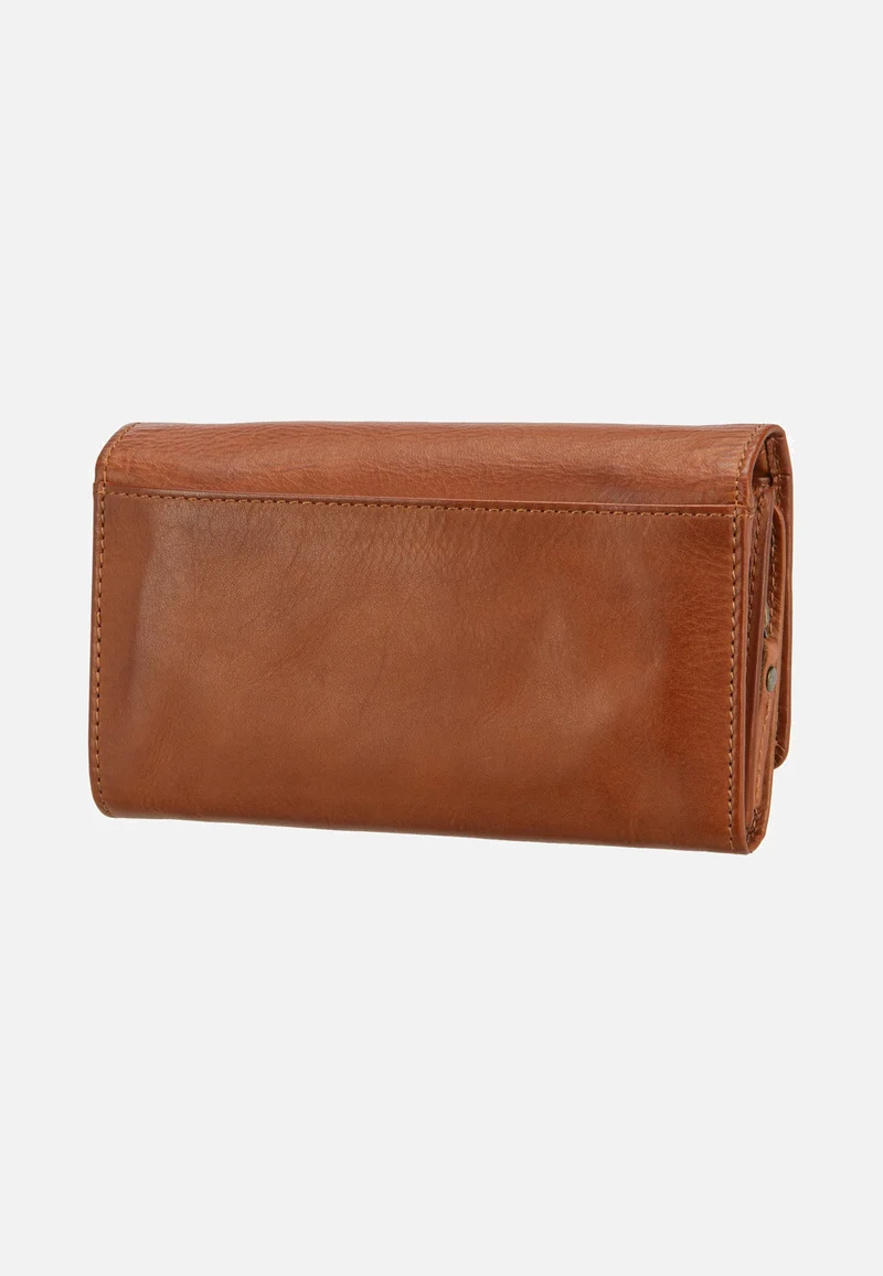 Forst Dilara Purse MH11F Cognac - Portemonnaie