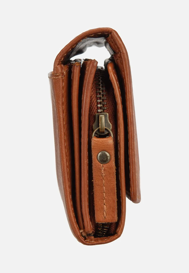Forst Dilara Purse MH11F Cognac - Portemonnaie