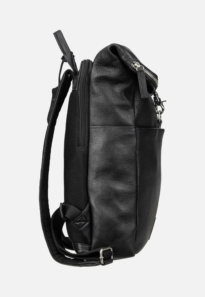 Soft Skylar 1000847 Black - Rucksack