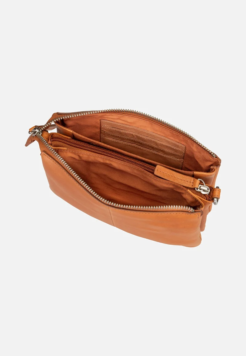 Soft Skylar 1000343 Cognac - Crossbody Bag