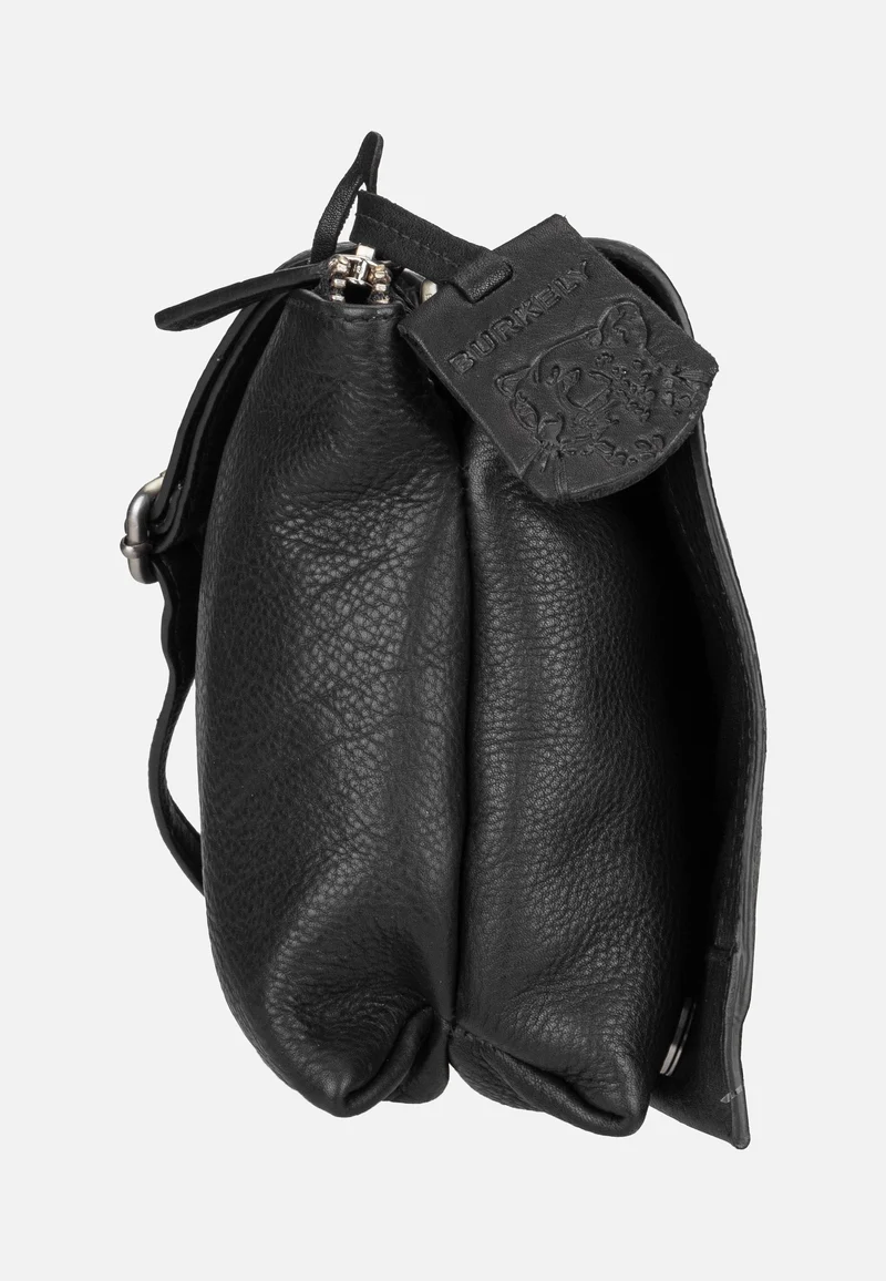 Soft Skylar 1000340 Black - Crossbody Bag