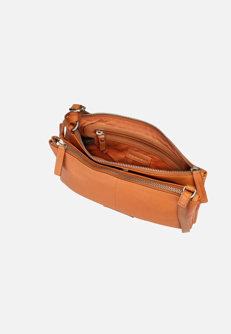 Soft Skylar 1000342 Cognac - Crossbody Bag