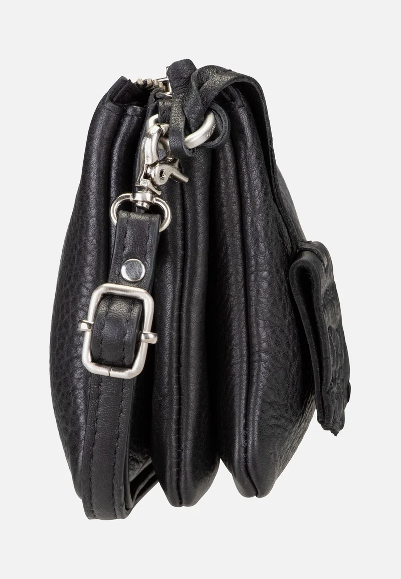Soft Skylar 1000343 Black - Crossbody Bag