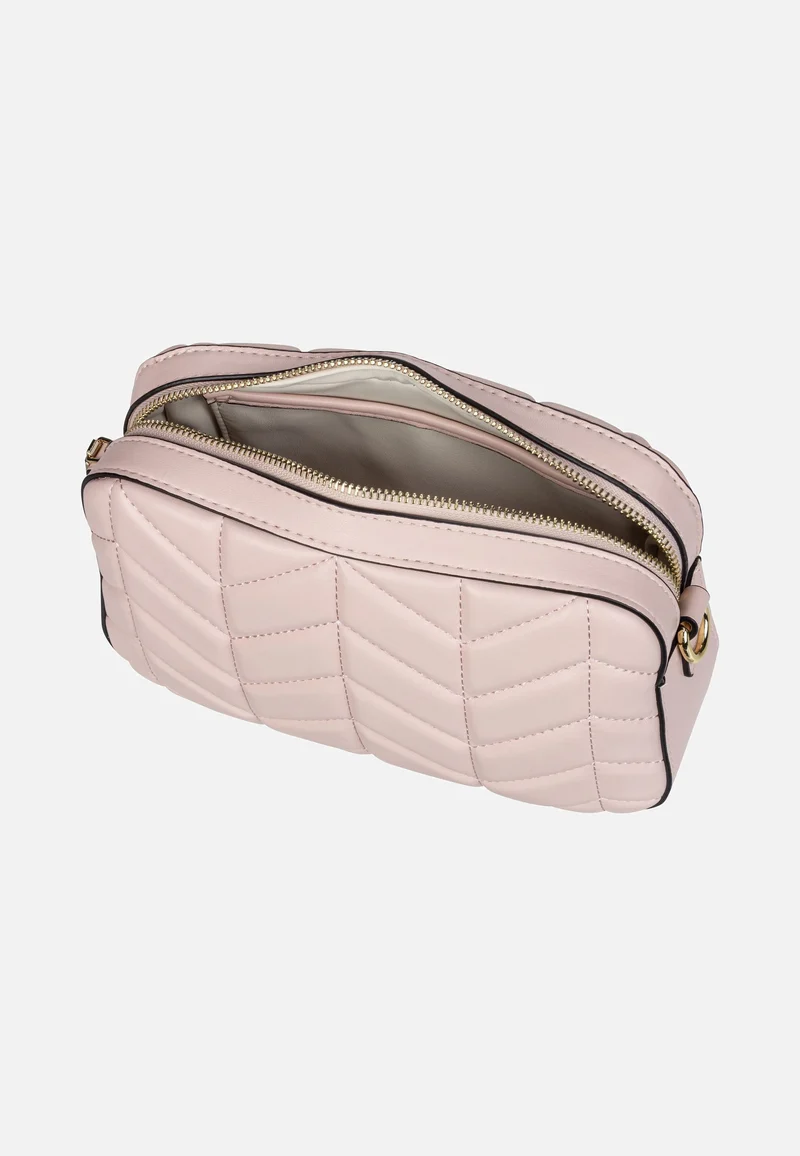 Petal RE PA15 Cipria - Crossbody Bag