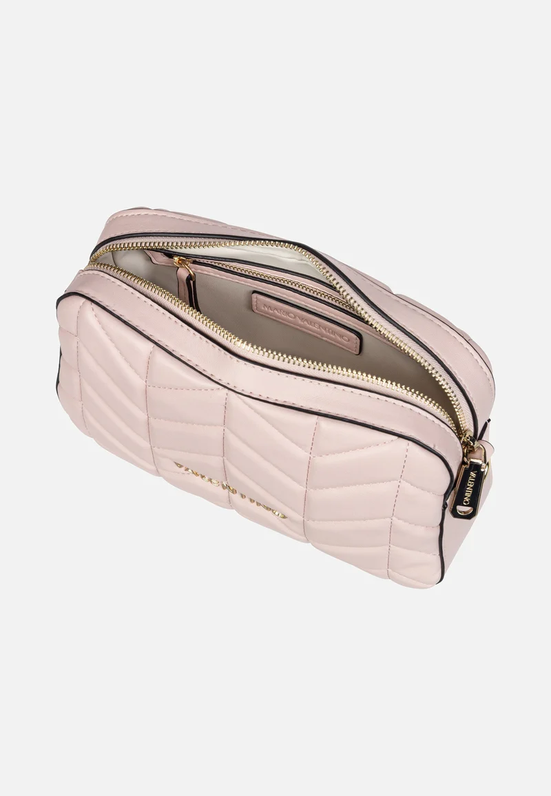 Petal RE PA15 Cipria - Crossbody Bag