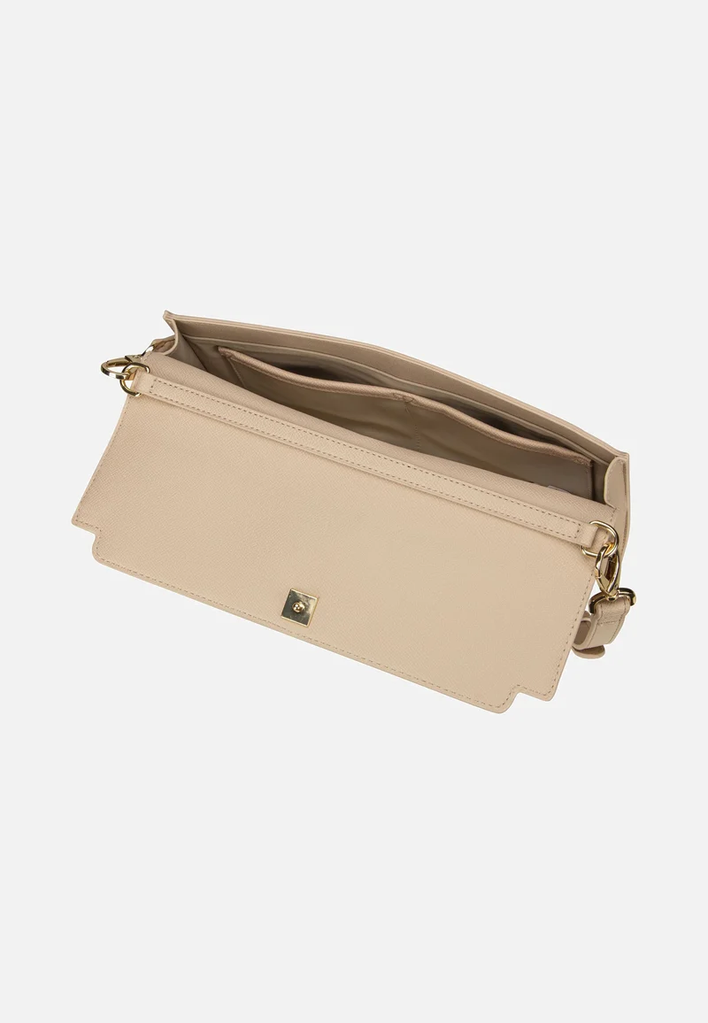 Fae RE D17 Ecru - Crossbody Bag
