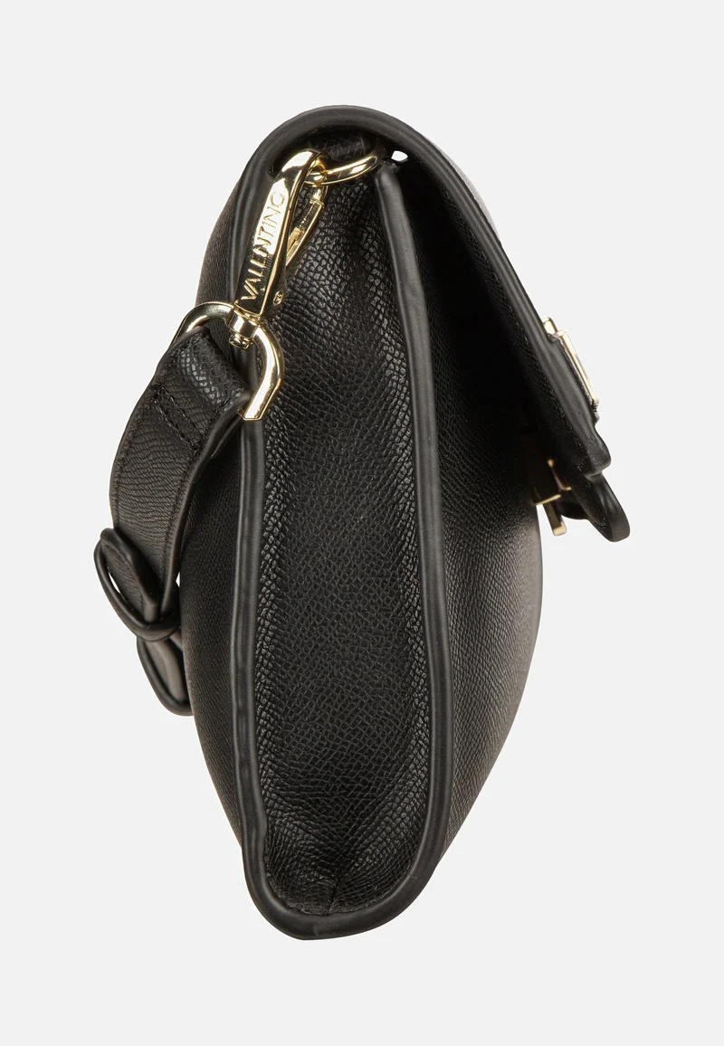 Fae RE D17 Nero - Crossbody Bag