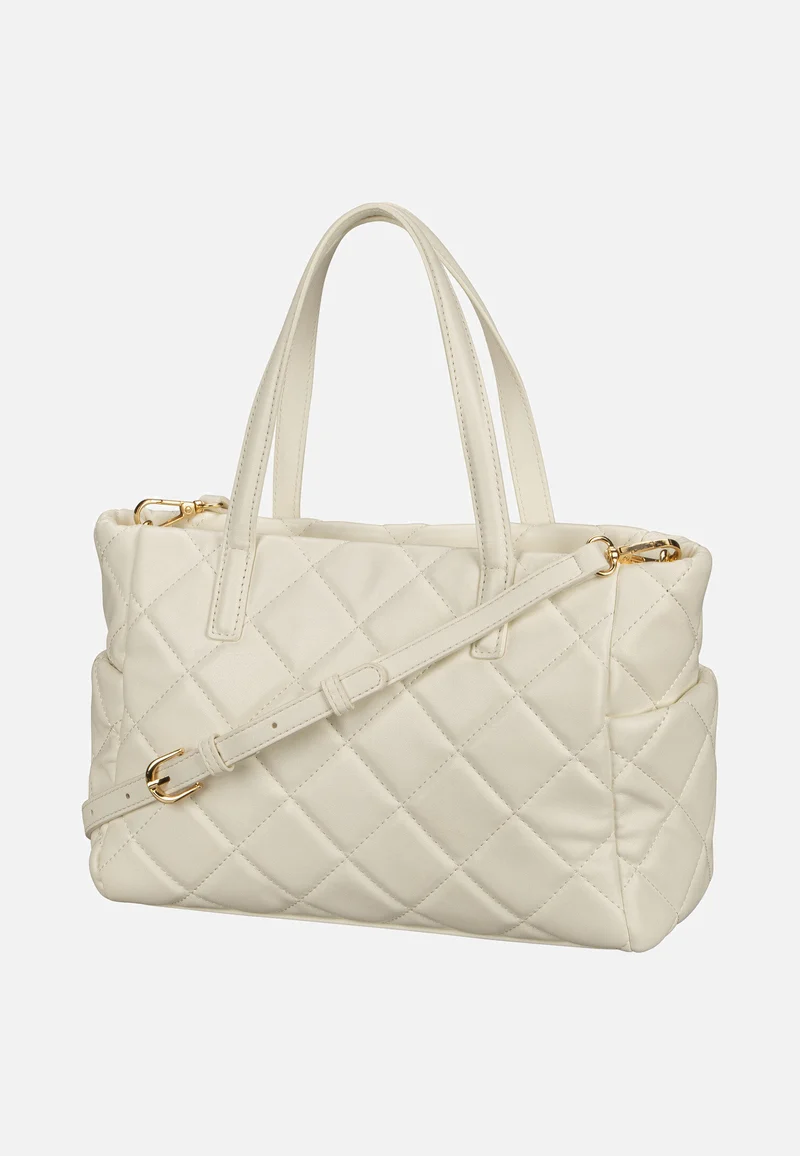 Ocarina 36R Bianco - Tote Bag